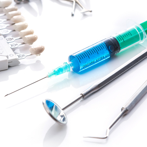 Local sedation dentistry dr felts chattanooga tn