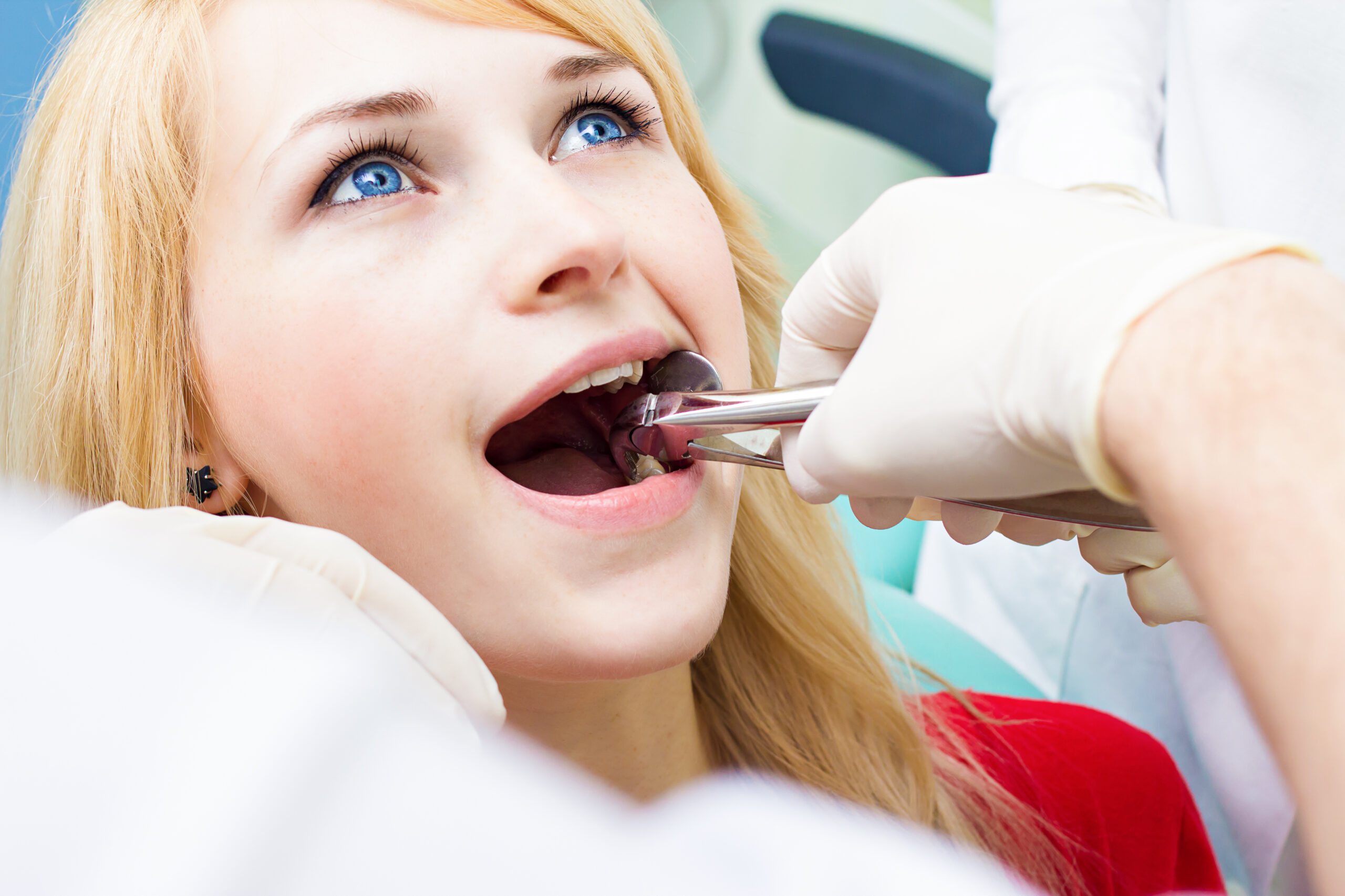 Tooth extraction chattanooga periodontics dental implants