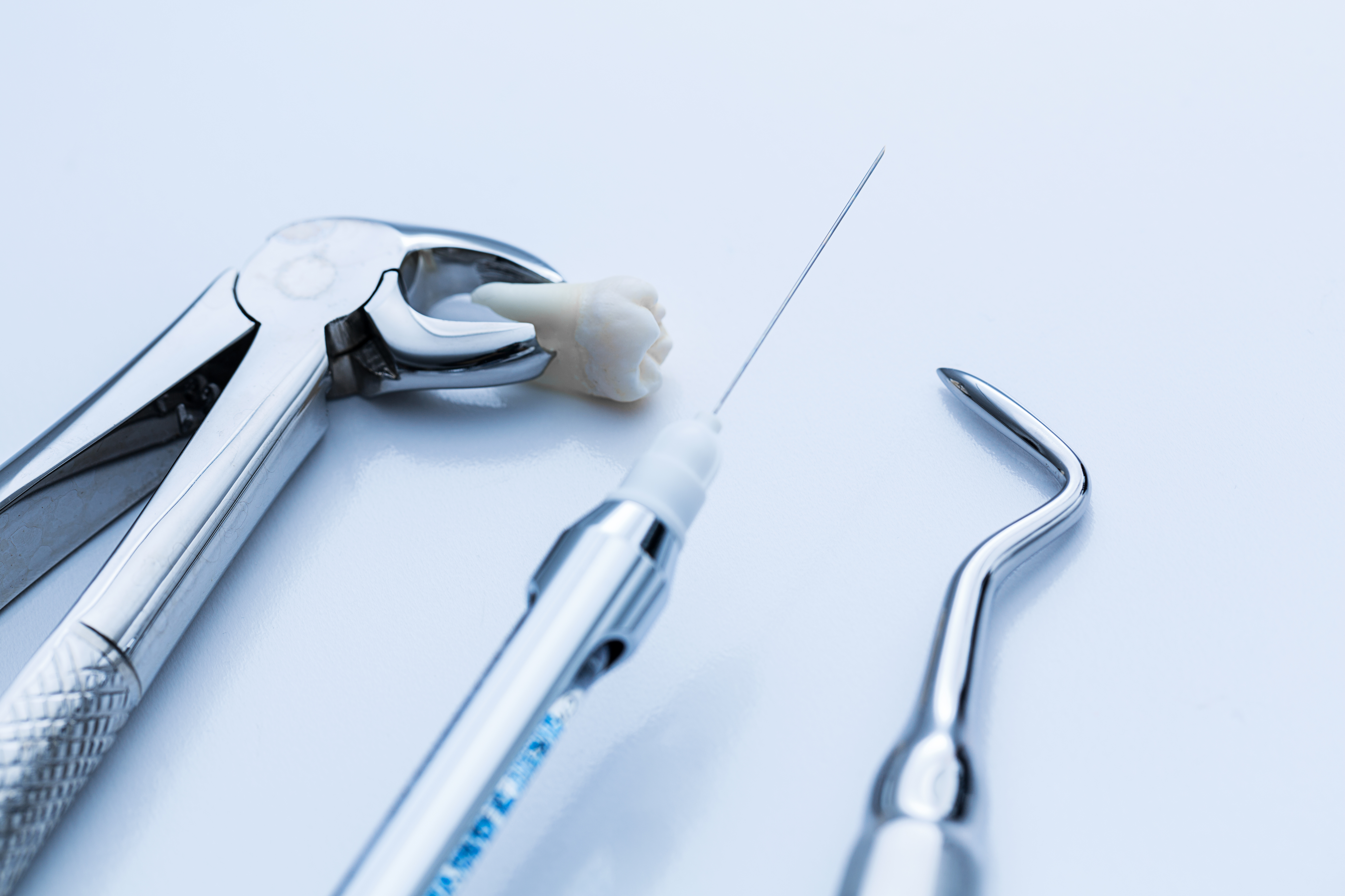 IV Dental Sedation