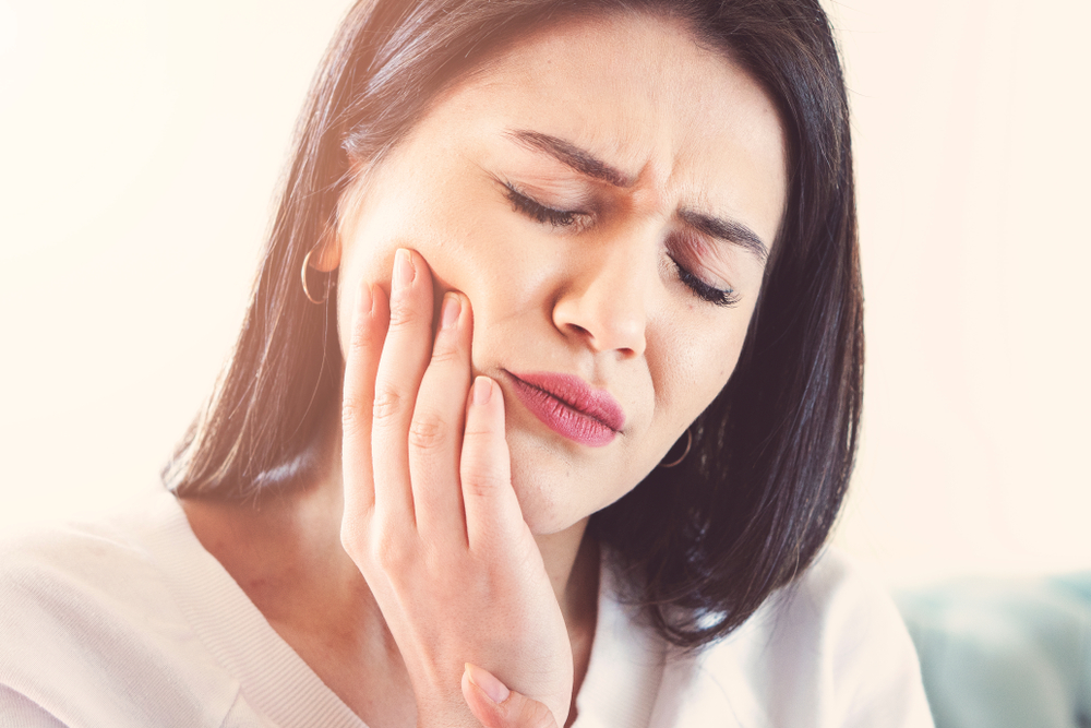 Toothache chattanooga periodontics dental implants