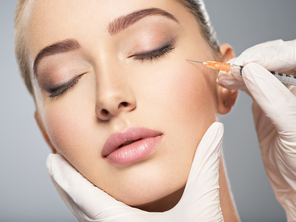 How Botox Translates Into Dentistry