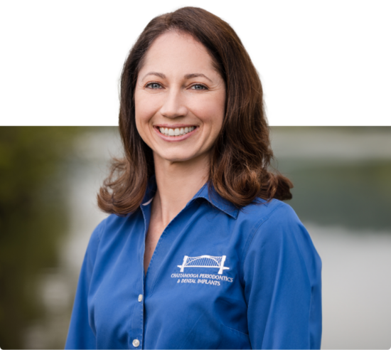 Hp dr randall headshot  chattanooga periodontics  dental implants