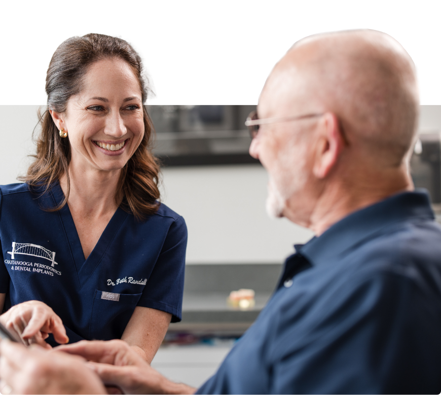 Hp testimonial featured img  chattanooga periodontics  dental implants