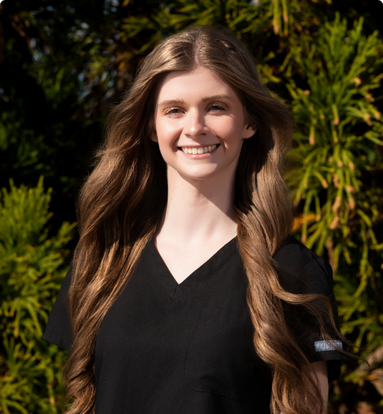 Chattanooga_Meet-The-Team_2025_abby | Chattanooga Periodontics & Dental Implants Chattanooga periodontics dental implants